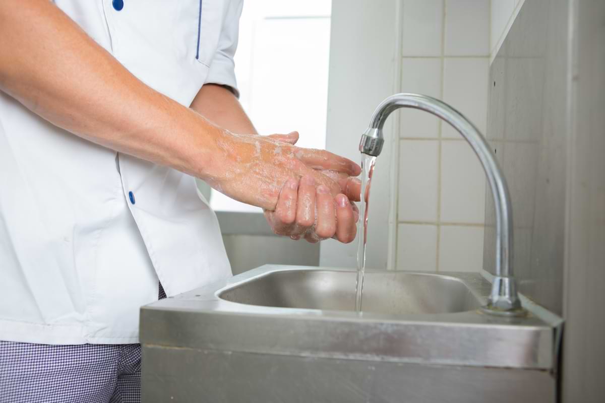OUR QUALITY SYSTEM CARES FOR YOUR HEALTH