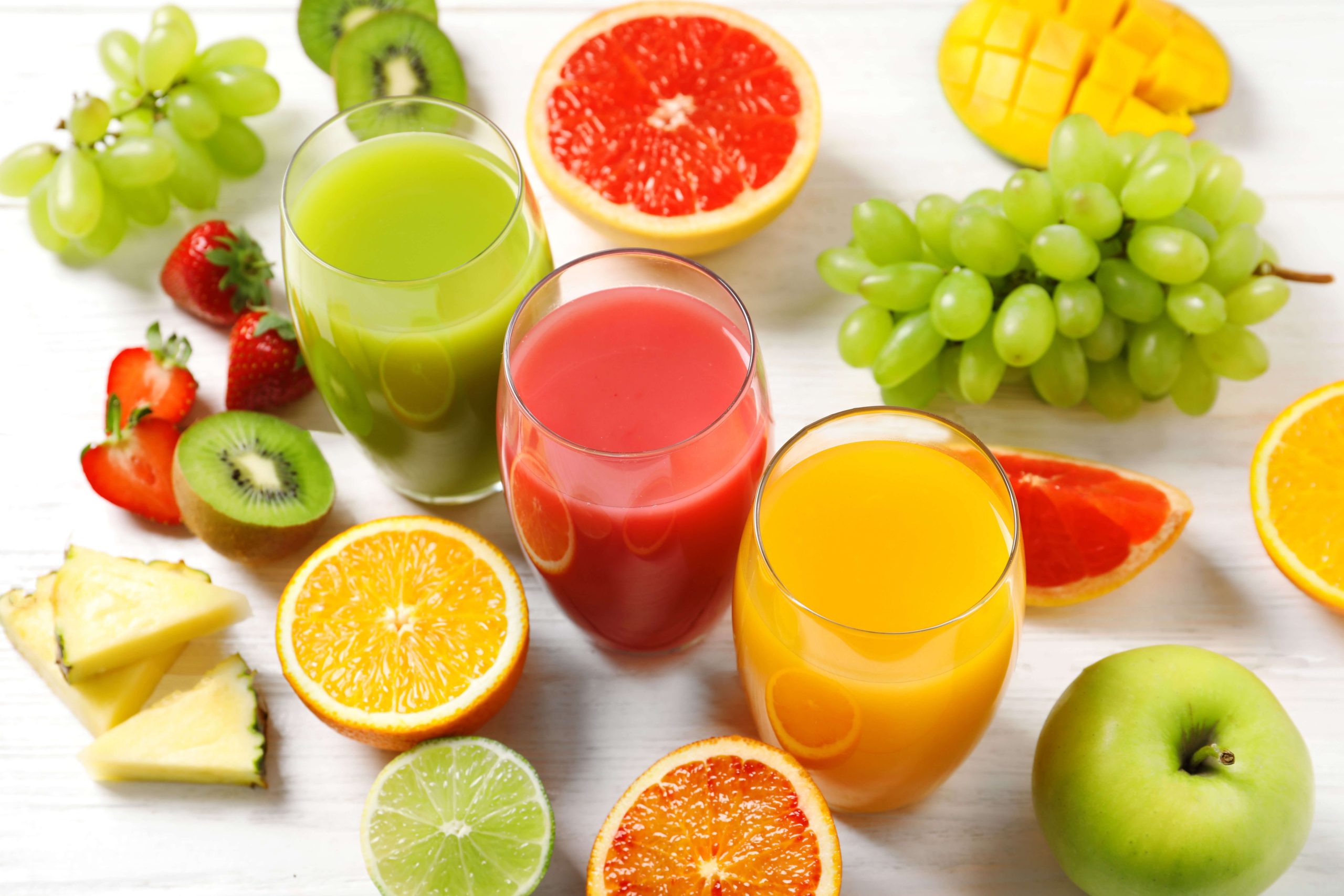 BEVERAGES