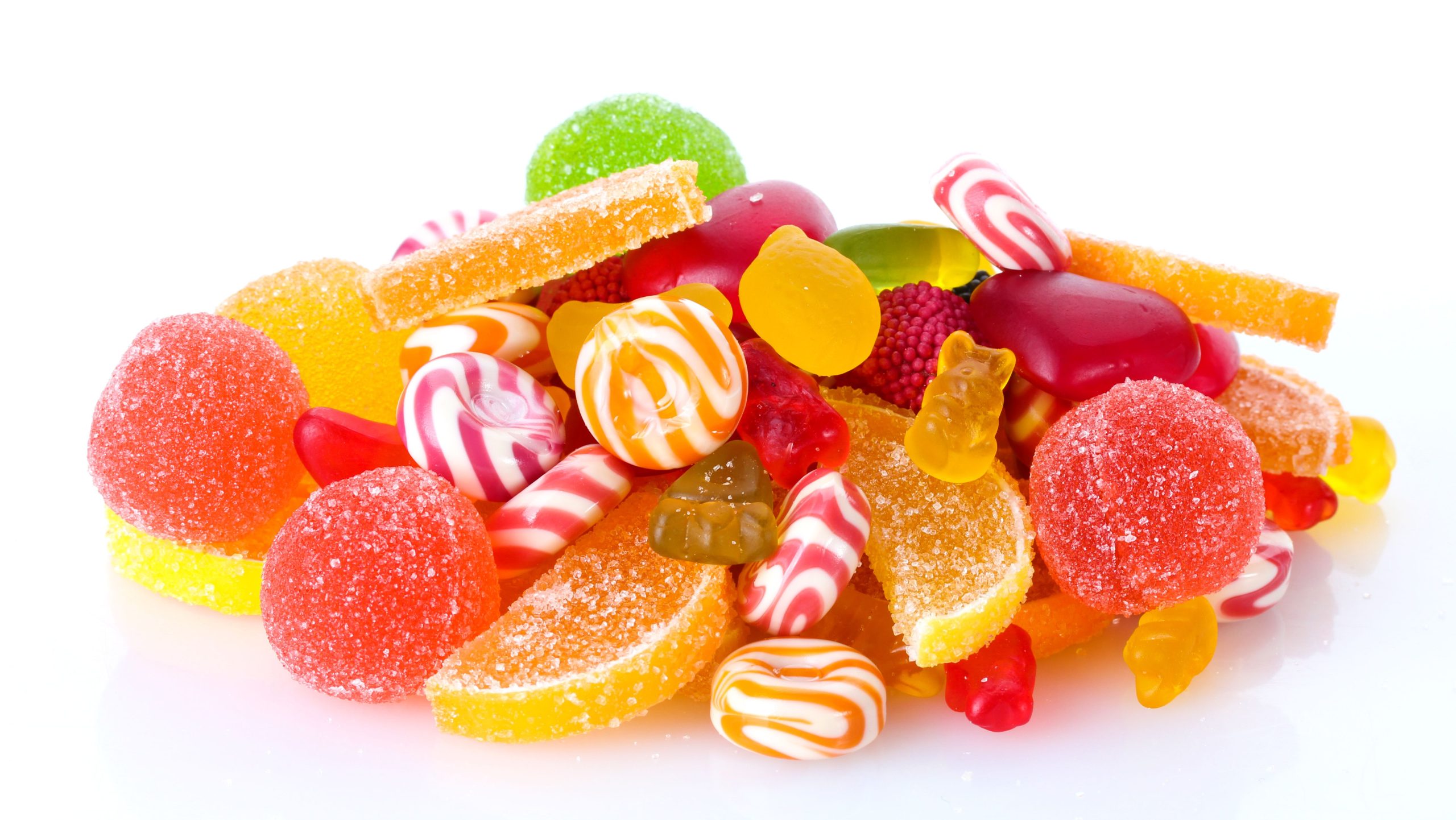 CONFECTIONERY